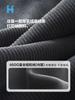 Roupas Infantis Haima 2026 Inverno Novo Calças Casuais Grossas de Veludo Cotelê Forradas com Lã para Meninos Estilo Coreano Calças Longas de Inverno Tendência