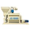 Mezcladora de concreto Far East Machinery JS1500, mezcladora de cemento, mezcladora de cangilones basculantes automática