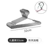 Tendedero a Prueba de Viento Acero Inoxidable 304 Exterior Resistente al Viento Pinza Fija Colgador de Ropa Extra Grueso Venta al por Mayor