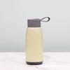 Taza de Agua Creativa Taza maixiang Taza estilo Chanel cuerda de color taza portátil regalo vaso de vidrio publicitario vaso de agua con logotipo impreso