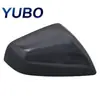 Cubierta del espejo retrovisor del lado del pasajero 1054431-00-D apta para Tesla Model X 2015-2025