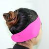 Material de neopreno impermeable gorro deportivo para natación protección auditiva para natación con gorro deportivo a prueba de sudor en stock