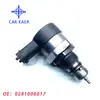 Regulador de pressão de combustível DRV057130764H 0281002859 0281006017 0281002858