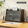 Aparador Japonés Escritorio de Madera Maciza Gabinete de Almacenamiento Estante de Almacenamiento para Mesa de Comedor Gabinete de Almacenamiento de Mesa de Encimera de Café para Cocina
