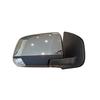 Adecuado para Isuzu ISUZU DMAX Espejo Retrovisor Galvanizado 2012-2017