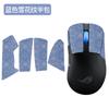 Aplicable a ASUS ROG Player Country Moon Blade 2 Pegatina Antideslizante Ratón ACE Pegatina para Pies Moon Blade 2ace Pegatina Molde para Palma