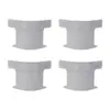 Suporte para capa de cama estilo japonês com quatro cantos, slot para cartão invisível, clipe para lençol antiderrapante, suporte para capa de cama para lençol doméstico