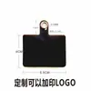 Patch Multifuncional Universal Cordão Diagonal para Celular Gaxeta de Cartão Pulseira Pingente de Silicone Líquido Macio PVC