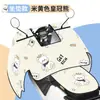 Cubierta Impermeable y a Prueba de Viento para Vehículos Eléctricos, Protección Solar de Verano, Toldo Impermeable, Cubierta Tipo Capa de Cobertura Total para Motocicletas y Scooters Eléctricos, Adecuada para Todas las Estaciones