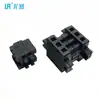 Conector de Plugue Macho e Fêmea de Cinco Posições M29 para Luminária de Rua Externa, Interruptor de Desligamento de Alta Corrente, Terminal de Proteção Tuv/Ce