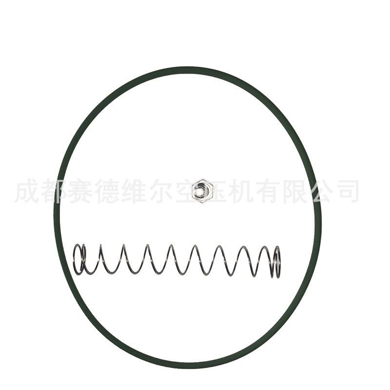 2901205000阿特拉斯空压机卸荷阀维修包 (4)