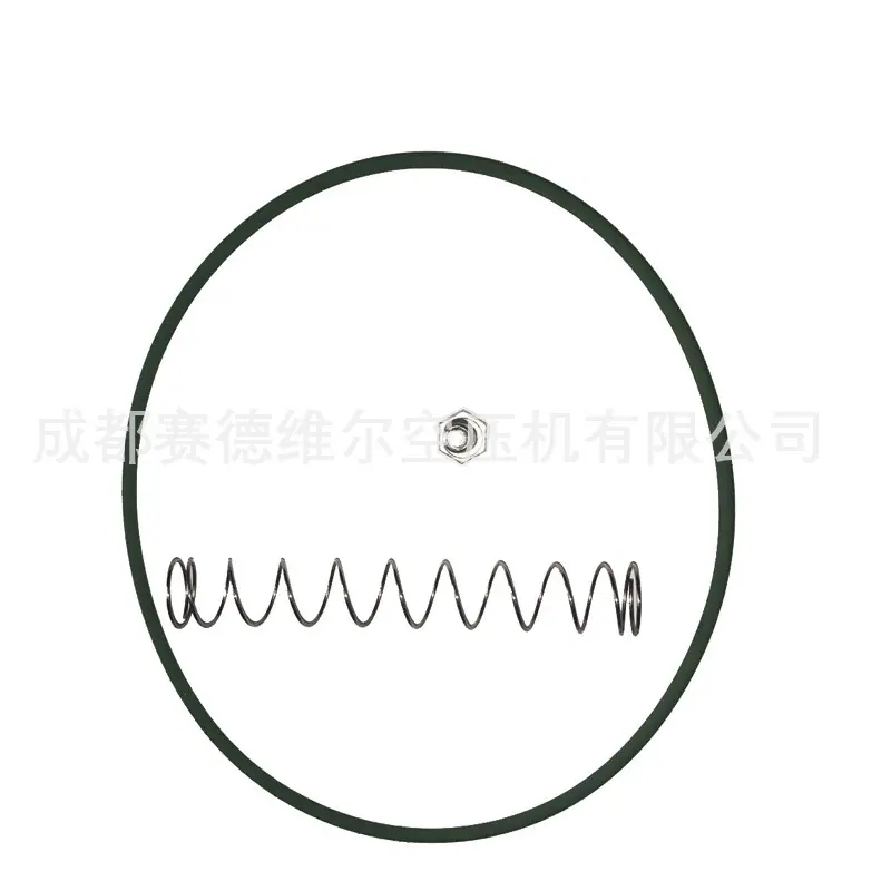 2901205000阿特拉斯空压机卸荷阀维修包 (4)