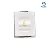 Luz Azul 480-490nm SMD Lamp Beads para Conducción Inteligente Luces Automotrices Azules Pequeñas 2835/3030/3535 Fuente de Luz Empaquetada