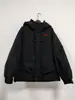 Roupas de Algodão Impermeáveis de Alta Qualidade Personalizadas para Uso ao Ar Livre, à Prova de Vento, Espessadas e Quentes, do Fabricante Original em Chengdu, Sichuan