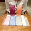 Aplicável para Capa de Celular com Sensação de Pele Fosca para iPhone 18 Pro Max Apple 17 Simples Anti-Queda 16 Leve Fina Silicone Macia