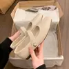 Zapatos Mary Jane Cuadrados Retro para Mujer, Tacón Grueso, Correa al Tobillo, Boca Baja, Versátiles, Elegantes, Moda Francesa, Zapatos de Salón Individuales Verano-Otoño 2026
