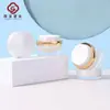 Produtos para Cuidados com a Pele Acrílico Dispensador Arco Frasco com Ombro 15G-50G Frasco para Creme 30Ml50Ml100Ml120Ml Loção