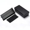 Set de gafas cielo y tierra caja cubierta bolsa para gafas paño para gafas bolsa para gafas a juego LOGO imprimible set de caja para gafas al por mayor