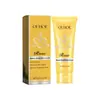 Crema Suavizante de Rosa Ouhoe Hidrata y Elasticiza la Piel, Suaviza la Piel, Cuida la Piel, Refresca, Hidrata y Otorga un Cutis Delicado y Radiante