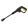 Nueva lavadora de alta presión para coche lavadora Accesorios serie 5 Yili Mango de pistola de agua para lavado de coches Cabezal de pistola de agua para lavadora de coches Pistola de agua