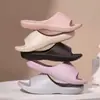 Pantuflas con Soporte para el Arco del Pie para Hombres, Pantuflas de Eva Antideslizantes para el Hogar para Mujeres, Zapatos Deportivos con Soporte para el Arco del Pie