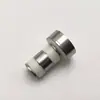 710 componente dinâmico, 710 núcleo móvel, núcleo de válvula solenoide, modelos novos e antigos de núcleos de válvula anti-vazamento