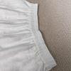 ¡Verano bi en!!! ¡Tela de lino! Shorts de Cintura Alta Estilo Japonés para Mujer Verano Delgados Pequeños Versátiles Pantalones de Pierna Ancha