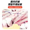 Almofadas Higiênicas para Cães em Estoque, Espessas, Desodorizantes, Absorventes, à Prova de Vazamento, Fraldas para Pets, Almofadas Descartáveis para Cães