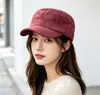Sombrero de Equitación Vintage de Gama Alta con Parte Superior Plana de Ante, Otoño e Invierno, Buena Textura, Estilo Urbano Versátil, Sombrero de Ala Media, Sombrero de Caballero de Ala Corta