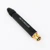Fábrica de Origem King Kong Preto Doméstico Descarga Alta Pressão Bico Torneira Tubo de Água Mangueira Impulsionador Lavagem de Carro Pistola de Água de Alta Pressão