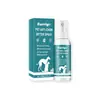 Furriyo Spray Amargo Anti-Mordeduras para Mascotas Anti-Mordeduras y Anti-Roeduras Fórmula Suave Spray de Entrenamiento para Mascotas