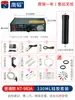 Nantao AD-982 Máquina Dispensadora Manual Dispensador Neumático de Pegamento AB Totalmente Automático Dispensador Semiautomático de Pegamento de Silicona