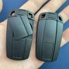 Adequado para Casca de Controle Remoto Bmw Série 3 Antiga Série 5 X1X5X6 Casca de Chave de Controle Remoto Inteligente Cartão Pequeno Bmw