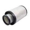 El filtro de aire K3342 es adecuado para el elemento filtrante Dayun del camión pesado Hongyan Jieshi C500E560