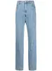 Jeans a Medida para Comercio Exterior Transfronterizo. Jeans a la Medida para Hombres y Mujeres. Muestras Gratis