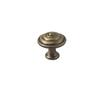 Accesorios para Ferretería Hogareña Caja de Madera Puerta de Madera Manija de Metal Deslizador Americano Antiguo Suministro Listo Fuerte