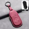 Juego especial de 26 piezas de fundas para llaves para Xpeng MONA M03 Versión Ultra de largo alcance Plus Funda para llave remota Max