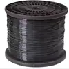 Alambre de Acero-Plástico para Prensado de Film en Invernadero Cuerda para Tirar de Ramas Cuerda de Tracción Alambre de Soporte para Enrejado de Uva Película de Maracuyá Marco de Cuerda de Acero-Plástico Construcción