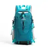 Mochila Nueva para Senderismo al Aire Libre para Hombres y Mujeres, Gran Capacidad, Ligera, Mochila de Doble Hombro para Senderismo, Camping, Viajes, Mochila Deportiva Impermeable