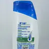 Shampoo Head & Shoulders 200ml Refrescante e Refrescante Universal Portátil Pacote Familiar