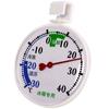 Refrigerador de almacenamiento en frío refrigerador termómetro congelación puntero tabla termómetro de botiquín médico impermeable medidor de baja temperatura