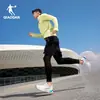 Tênis de Corrida Jordan Chifeng Calçados Esportivos Tênis de Corrida Masculino Malha Respirável de Verão Tecido de Peça Única Amortecedor Leve Calçados Oficiais