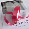 Cinta de regalo de 1,5 cm de ancho, cinta de regalo, cinta de regalo, cinta de regalo, cinta de regalo, cinta de regalo al por mayor de 22 metros de largo [un rollo de venta al por mayor]]