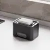 Dispensador de Detergente para Louça Mais Vendido Transfronteiriço, Caixa Dispensadora de Cozinha, Dispensador de Detergente para Louça com Esponja, Gadget Mágico
