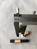 Antena de Onda Corta para Radio de Semiconductores Varilla Plana de Ferrita con Bobina Longitud 60MM 2430AP6690611C19 Nuevo