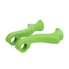 Manillar Auxiliar Ligero para Bicicleta de Montaña Nylon de una Pieza Bicicleta Manillar Auxiliar Pequeño Agarre de Ciclismo Accesorios para Bicicleta