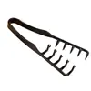 Pentes para Criar Textura Fofa e Pentear, Pentes para Dar Volume na Raiz do Cabelo, Pentes para Cobrir Juntas do Cabelo, Pentes de Pentear para Homens e Mulheres, Atacado em Estoque