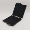 Caixa Esponja Antiestática Ps Caixa Quadrada Plástico Silicone Cristal Bga Embalagem Componentes Digitais Chip Ic Caixa