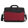 Transfronteiriça Nova Transfronteiriça Bolsa Transversal Masculina Grande Capacidade Bolsa de Negócios Bolsa de Ombro Casual Masculina Moda Simples Bolsa Masculina