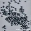 Perdigones de acero fundido de 1,0 mm, perdigones de acero fundido de alta resistencia al desgaste, perdigones de acero para pulido mate para piezas metálicas, perdigones de acero S330